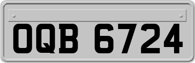 OQB6724