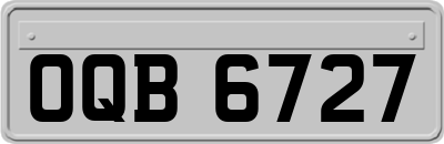 OQB6727