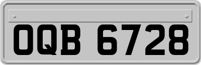 OQB6728