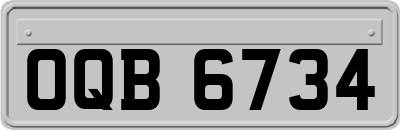OQB6734