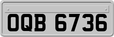 OQB6736