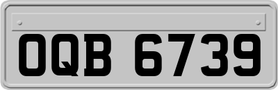OQB6739