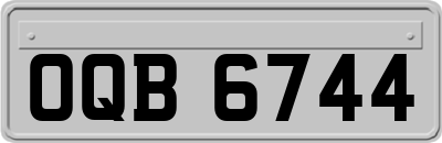 OQB6744