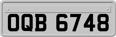 OQB6748