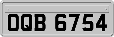 OQB6754