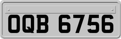 OQB6756