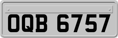 OQB6757