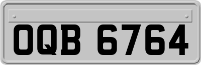 OQB6764