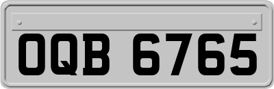 OQB6765