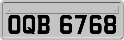 OQB6768