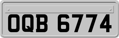 OQB6774