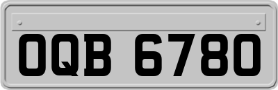 OQB6780
