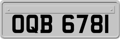 OQB6781