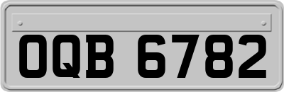 OQB6782