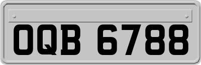 OQB6788