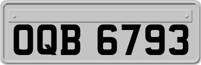 OQB6793