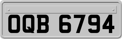 OQB6794