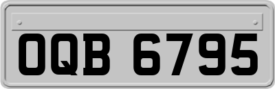 OQB6795