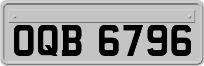 OQB6796