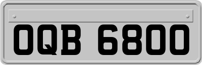 OQB6800