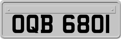 OQB6801