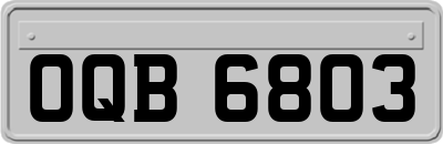 OQB6803
