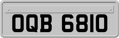 OQB6810