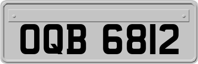 OQB6812