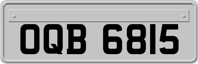 OQB6815