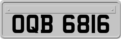 OQB6816