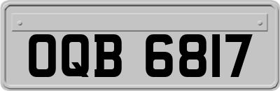 OQB6817