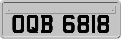 OQB6818