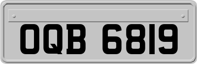 OQB6819