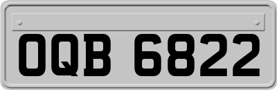 OQB6822
