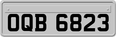 OQB6823