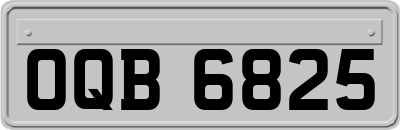 OQB6825