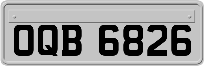 OQB6826
