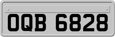 OQB6828