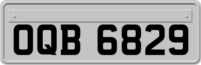 OQB6829
