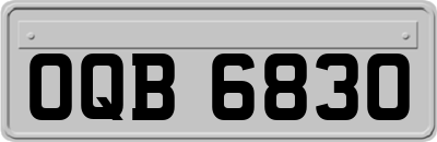 OQB6830