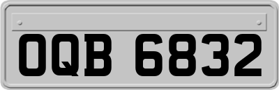 OQB6832