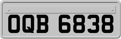 OQB6838