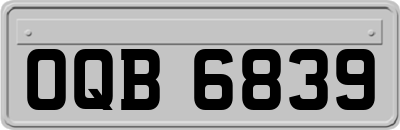 OQB6839