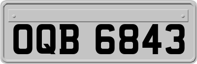 OQB6843
