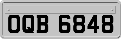 OQB6848