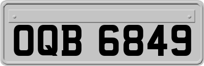 OQB6849