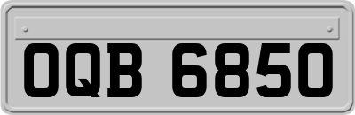 OQB6850
