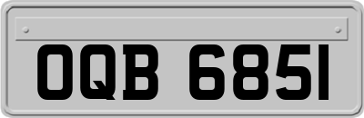 OQB6851