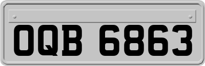 OQB6863