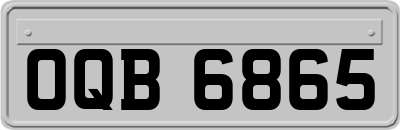 OQB6865